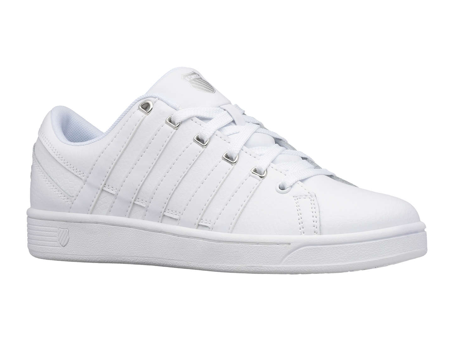 96999-150-M | RAMLI COURT | WHITE/WHITE/SILVER
