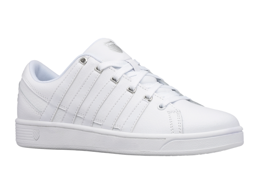 96999-150-M | RAMLI COURT | WHITE/WHITE/SILVER