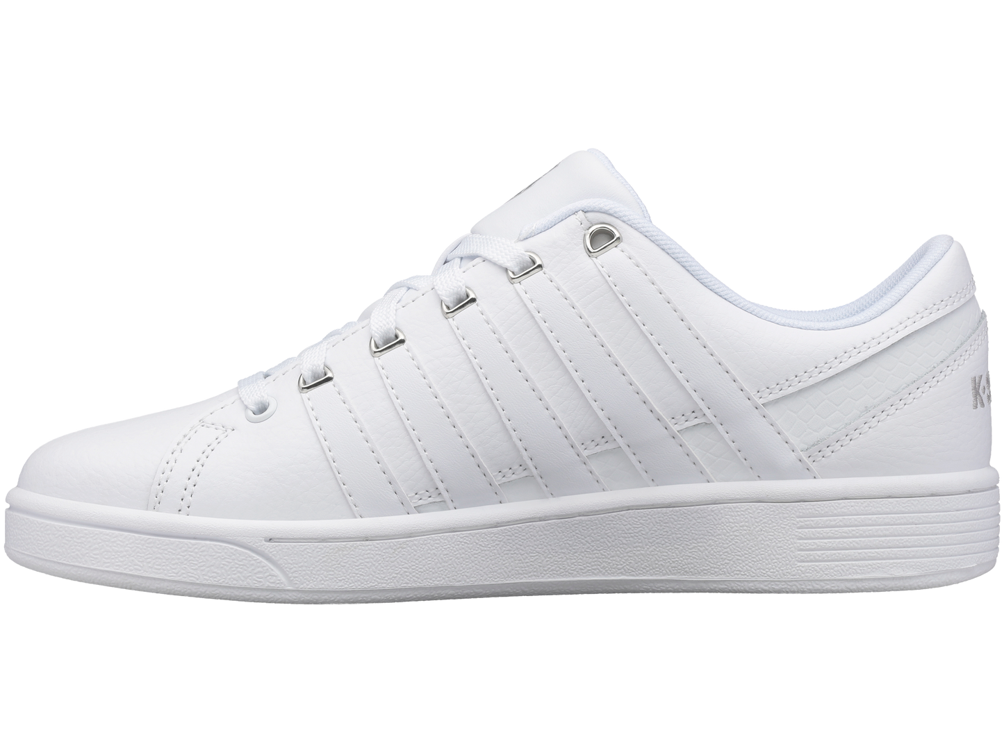 96999-150-M | RAMLI COURT | WHITE/WHITE/SILVER