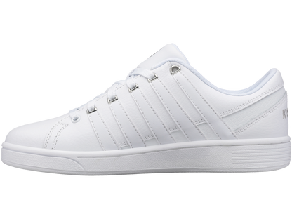 96999-150-M | RAMLI COURT | WHITE/WHITE/SILVER