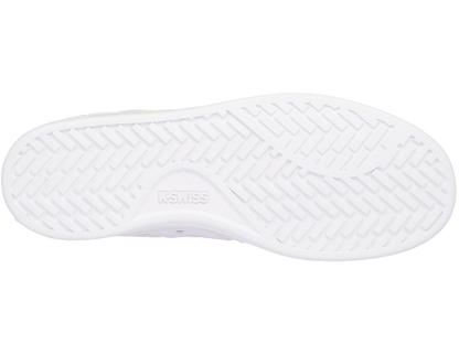 96999-150-M | RAMLI COURT | WHITE/WHITE/SILVER