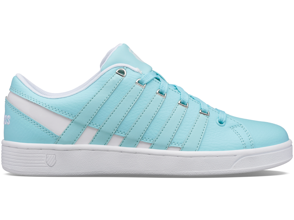 96999-422-M | RAMLI COURT | TANGER TURQUOISE/WHITE
