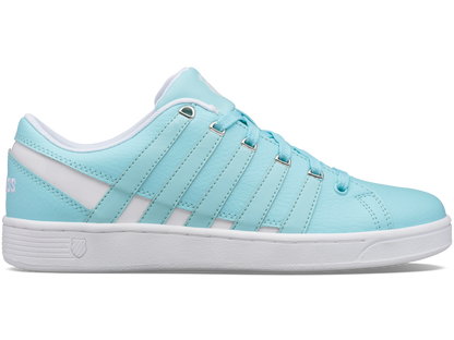96999-422-M | RAMLI COURT | TANGER TURQUOISE/WHITE