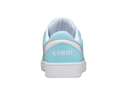 96999-422-M | RAMLI COURT | TANGER TURQUOISE/WHITE
