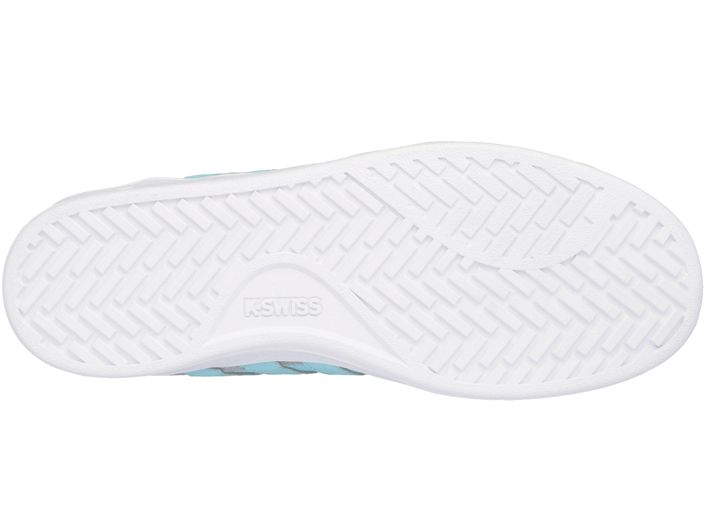 96999-422-M | RAMLI COURT | TANGER TURQUOISE/WHITE