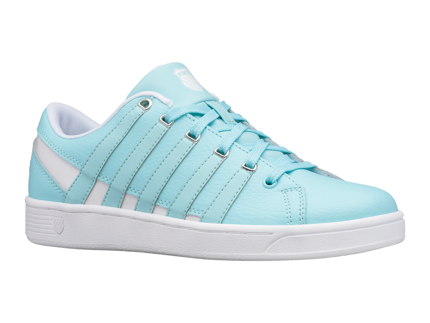 96999-422-M | RAMLI COURT | TANGER TURQUOISE/WHITE