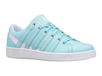 96999-422-M | RAMLI COURT | TANGER TURQUOISE/WHITE