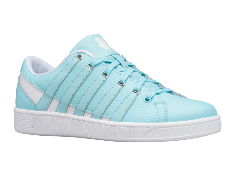 96999-422-M | RAMLI COURT | TANGER TURQUOISE/WHITE