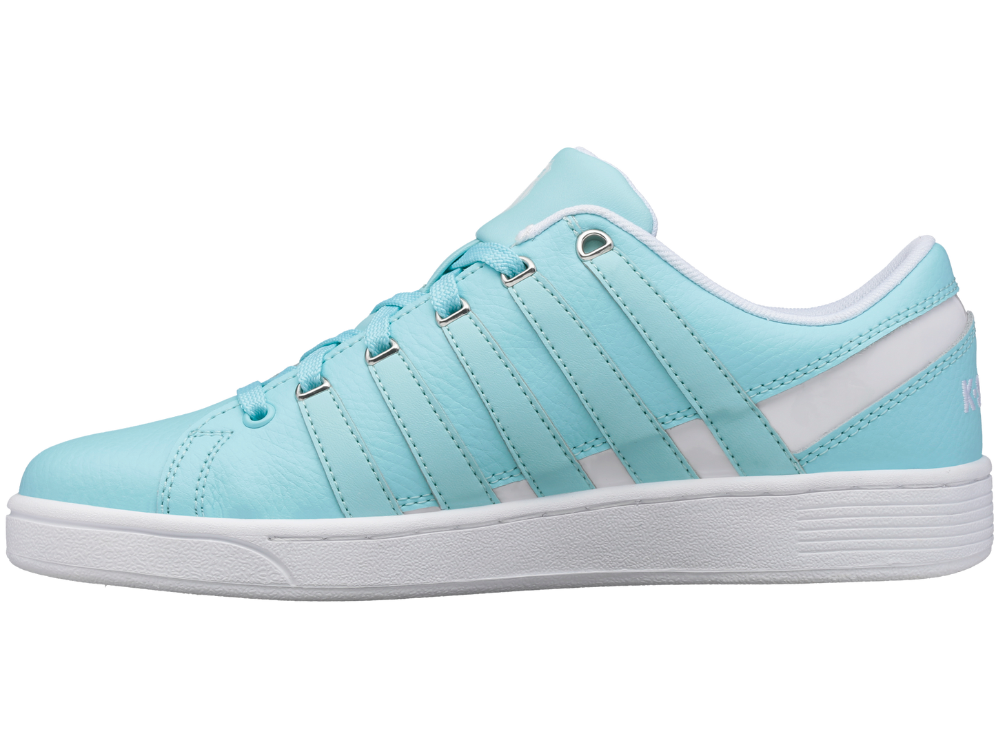 96999-422-M | RAMLI COURT | TANGER TURQUOISE/WHITE
