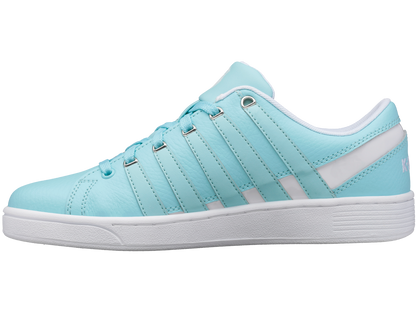96999-422-M | RAMLI COURT | TANGER TURQUOISE/WHITE