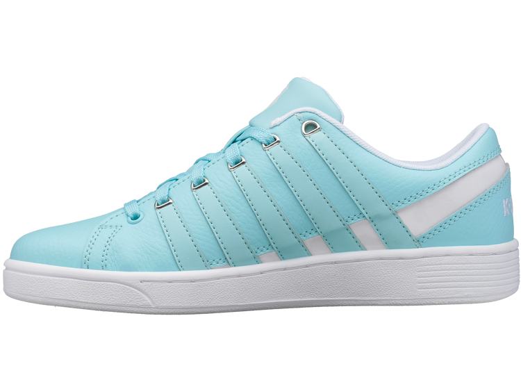 96999-422-M | RAMLI COURT | TANGER TURQUOISE/WHITE