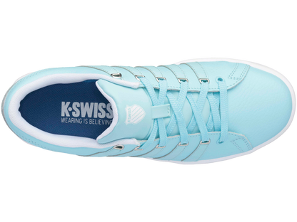 96999-422-M | RAMLI COURT | TANGER TURQUOISE/WHITE