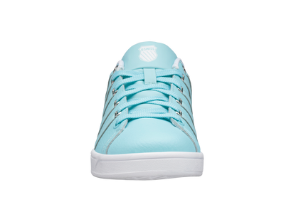 96999-422-M | RAMLI COURT | TANGER TURQUOISE/WHITE