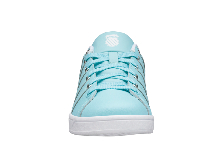 96999-422-M | RAMLI COURT | TANGER TURQUOISE/WHITE