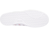 96999-973-M | RAMLI COURT | WHITE/FLAMINGO PINK