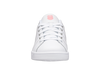 96999-973-M | RAMLI COURT | WHITE/FLAMINGO PINK