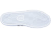 97011-110-M | COURT TIEBREAK | WHITE/SILVER