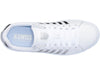 97011-110-M | COURT TIEBREAK | WHITE/SILVER