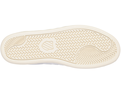 97011-181-M | COURT TIEBREAK | WHITE/GULL GRAY