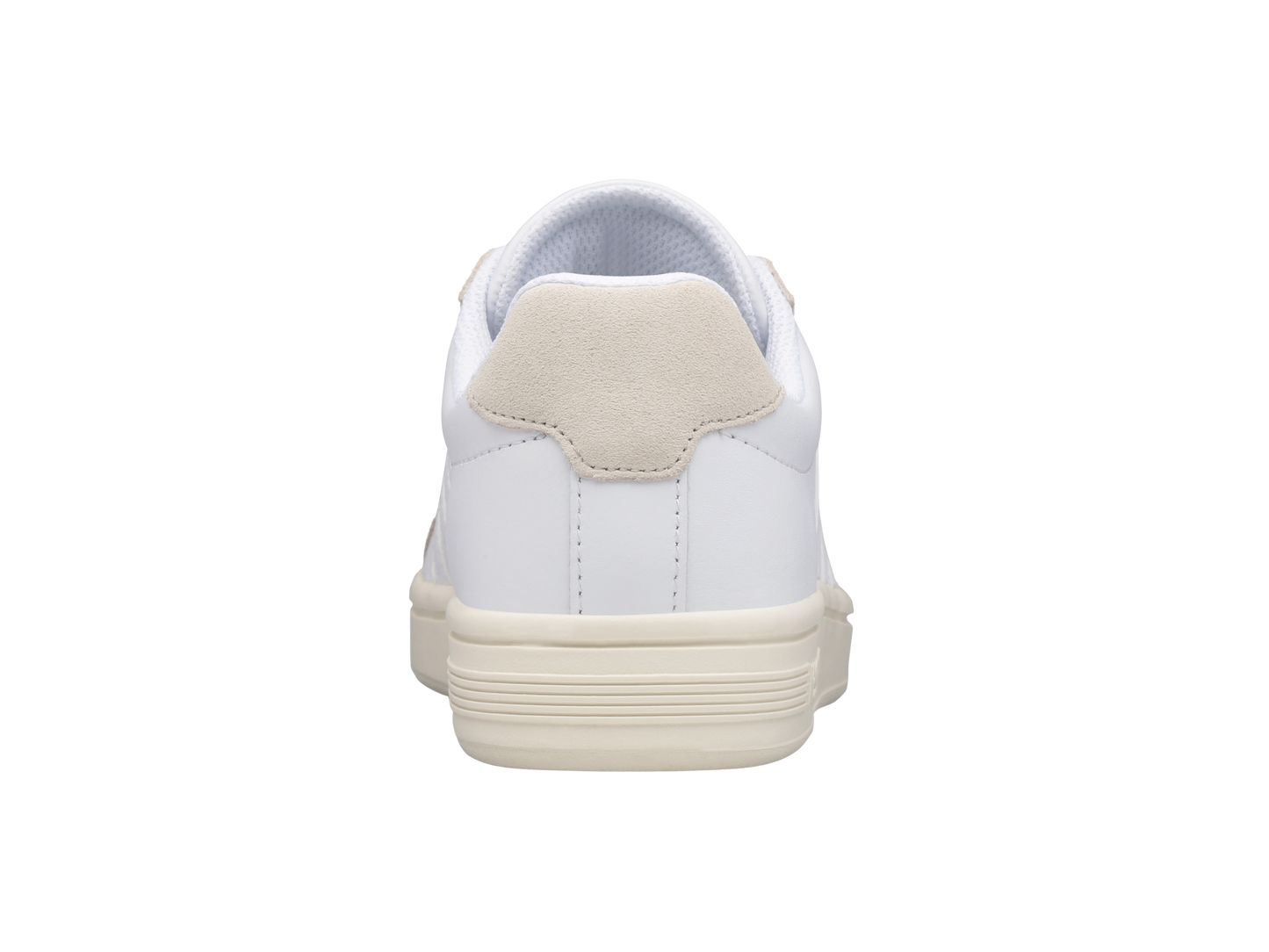 97011-181-M | COURT TIEBREAK | WHITE/GULL GRAY