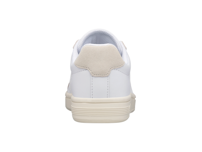 97011-181-M | COURT TIEBREAK | WHITE/GULL GRAY
