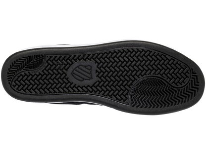 97012-023-M | COURT TIEBREAK SDE | BLACK/ROSE GOLD/WHITE