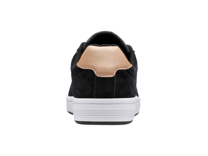 97012-023-M | COURT TIEBREAK SDE | BLACK/ROSE GOLD/WHITE