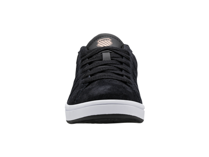97012-023-M | COURT TIEBREAK SDE | BLACK/ROSE GOLD/WHITE