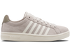 97012-295-M | COURT TIEBREAK SDE | PUMICE STONE/DESERT TAUPE