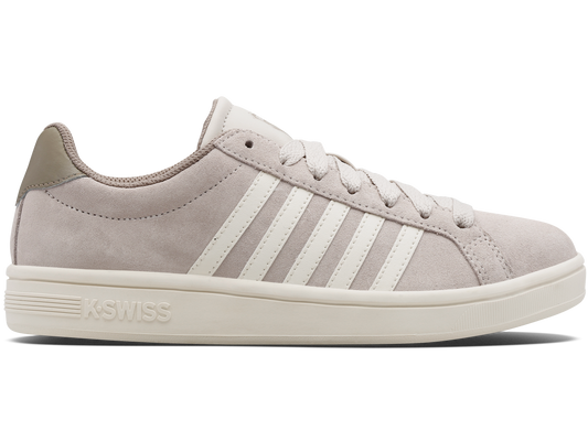97012-295-M | COURT TIEBREAK SDE | PUMICE STONE/DESERT TAUPE