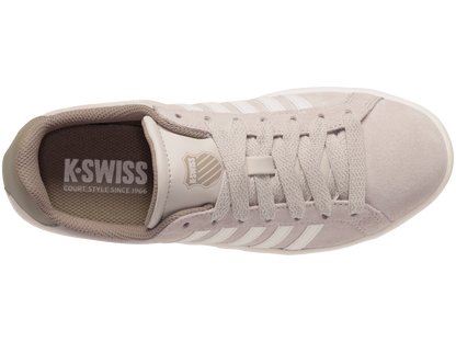 97012-295-M | COURT TIEBREAK SDE | PUMICE STONE/DESERT TAUPE