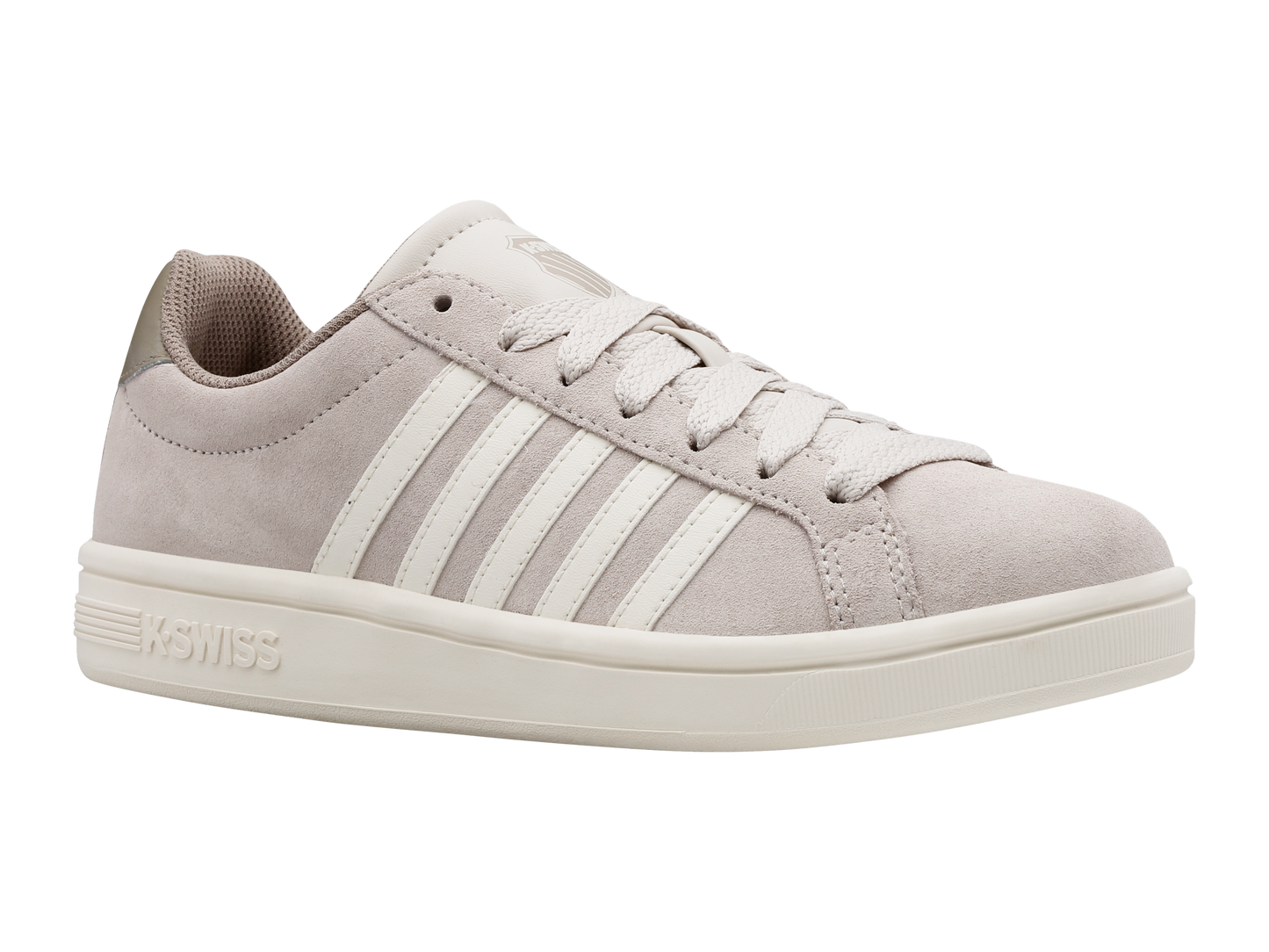 97012-295-M | COURT TIEBREAK SDE | PUMICE STONE/DESERT TAUPE