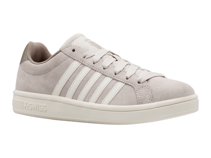97012-295-M | COURT TIEBREAK SDE | PUMICE STONE/DESERT TAUPE