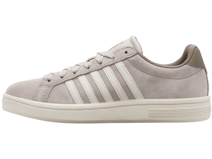 97012-295-M | COURT TIEBREAK SDE | PUMICE STONE/DESERT TAUPE