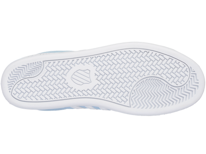 97012-404-M | COURT TIEBREAK SDE | SKY BLUE/WHITE