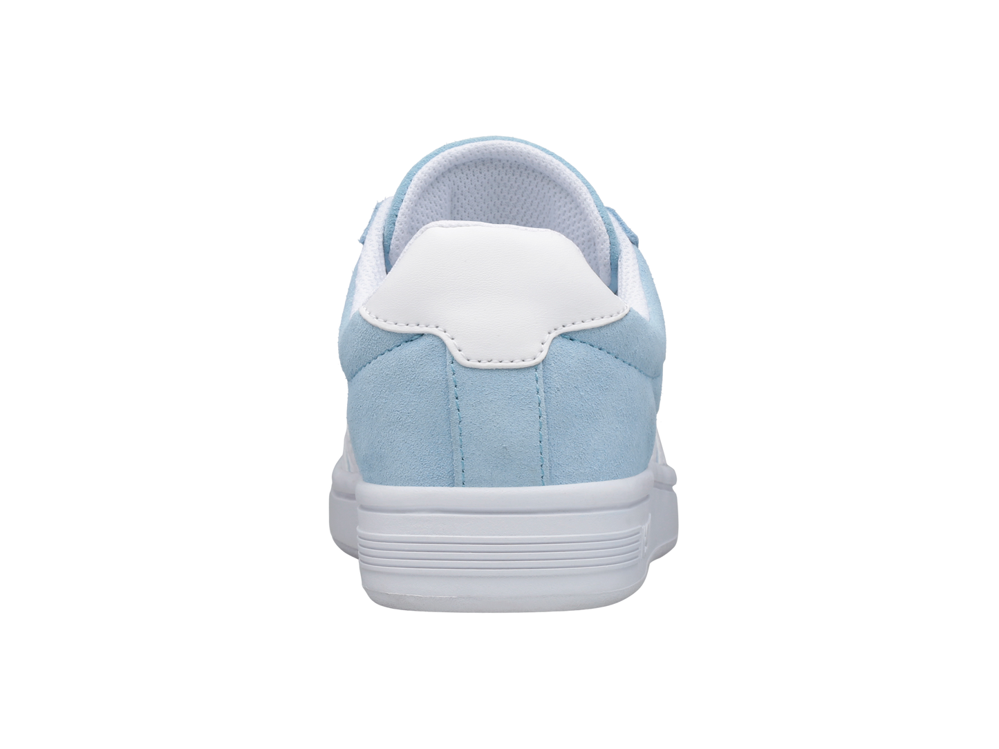 97012-404-M | COURT TIEBREAK SDE | SKY BLUE/WHITE