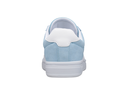 97012-404-M | COURT TIEBREAK SDE | SKY BLUE/WHITE