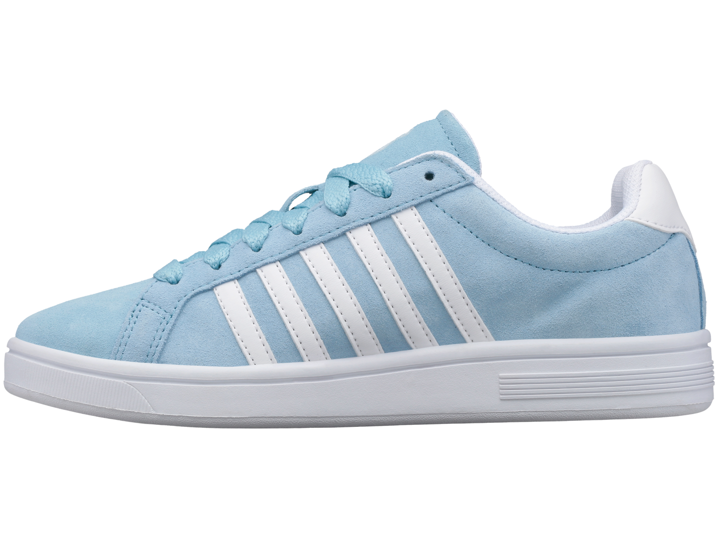 97012-404-M | COURT TIEBREAK SDE | SKY BLUE/WHITE