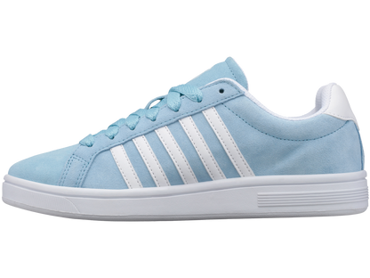 97012-404-M | COURT TIEBREAK SDE | SKY BLUE/WHITE