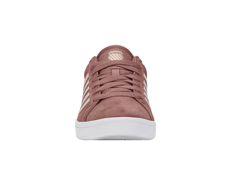 97012-665-M | COURT TIEBREAK SDE | WITHERED ROSE/ROSE GOLD