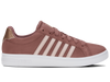 97012-665-M | COURT TIEBREAK SDE | WITHERED ROSE/ROSE GOLD