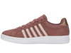 97012-665-M | COURT TIEBREAK SDE | WITHERED ROSE/ROSE GOLD