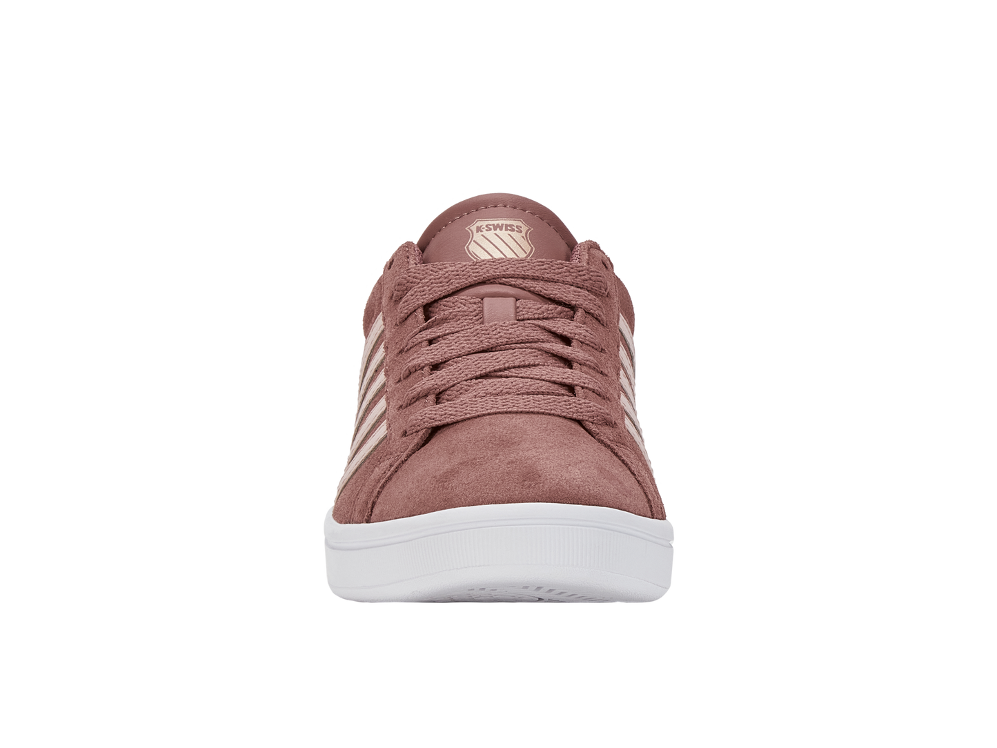 97012-665-M | COURT TIEBREAK SDE | WITHERED ROSE/ROSE GOLD