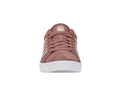 97012-665-M | COURT TIEBREAK SDE | WITHERED ROSE/ROSE GOLD