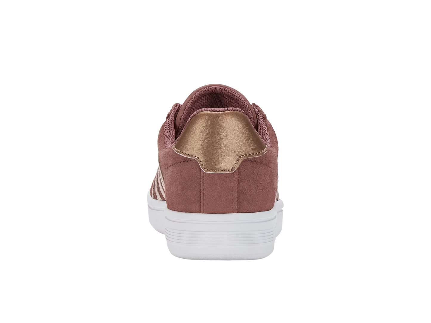 97012-665-M | COURT TIEBREAK SDE | WITHERED ROSE/ROSE GOLD