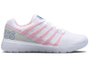 97110-922-M | ARROYO II | WHITE/ORCHID PINK/STAR SAPPHIRE