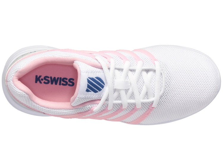 97110-922-M | ARROYO II | WHITE/ORCHID PINK/STAR SAPPHIRE