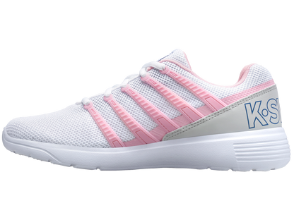 97110-922-M | ARROYO II | WHITE/ORCHID PINK/STAR SAPPHIRE
