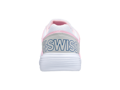 97110-922-M | ARROYO II | WHITE/ORCHID PINK/STAR SAPPHIRE
