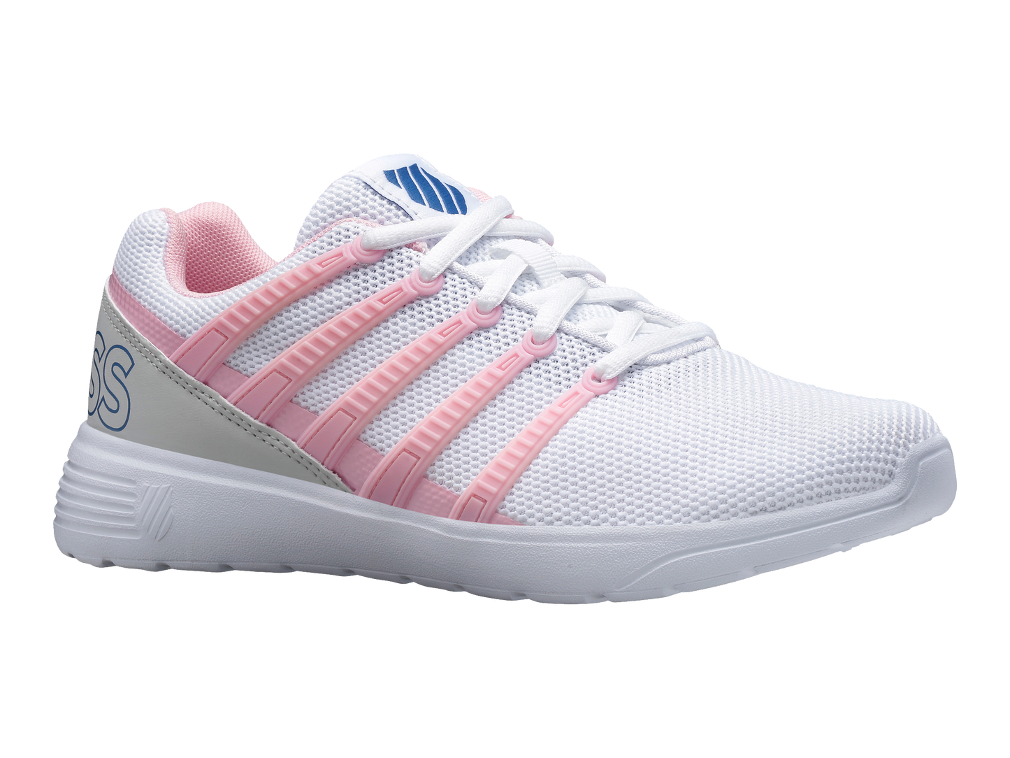 97110-922-M | ARROYO II | WHITE/ORCHID PINK/STAR SAPPHIRE